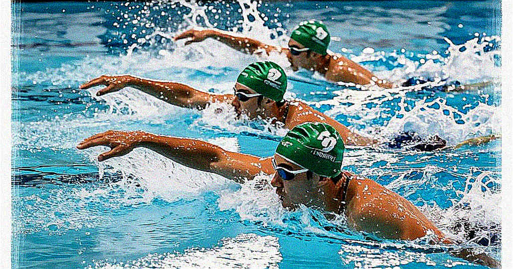 What 57.92 Doesn't Say: The Gap Between a Breaststroke Seed Time and the Actual Swim