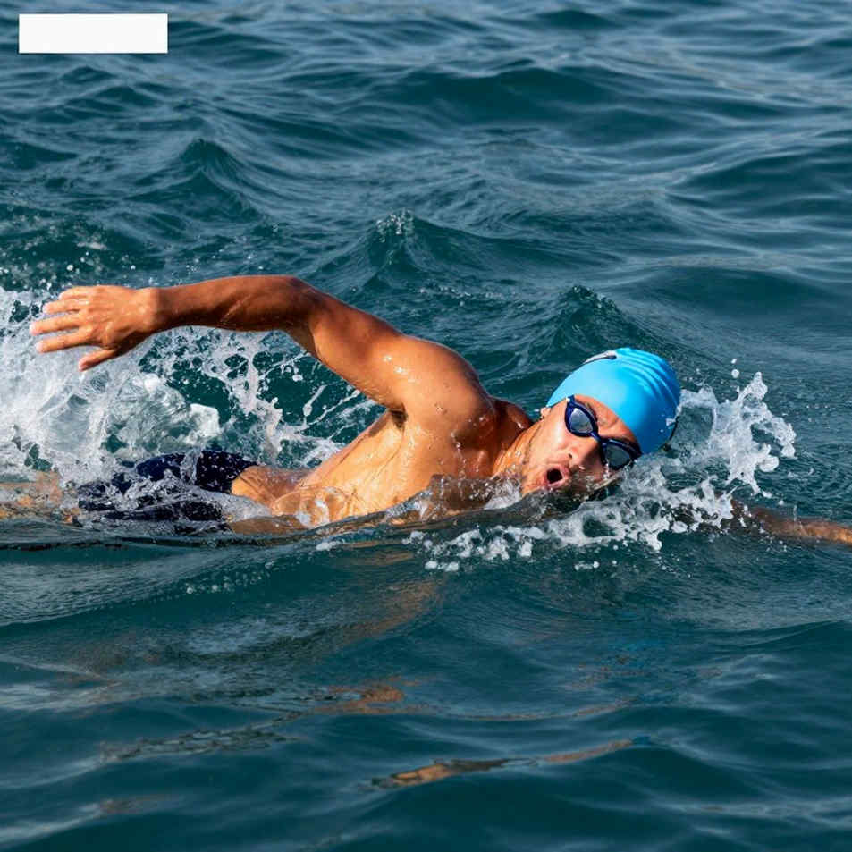 What 57.92 Doesn't Say: The Gap Between a Breaststroke Seed Time and the Actual Swim