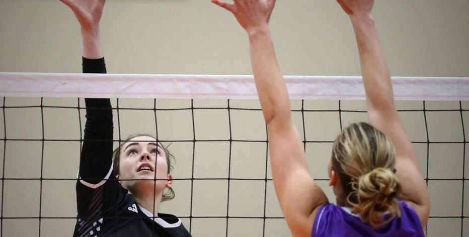 Eighteen and Eighteen: In Indonesia's Campus Volleyball League, Parity Is Cheap and the Ledger Is Incomplete Eighteen and Eighteen: In Indonesia's Campus Volleyball League, Parity Is Cheap and the Ledger Is Incomplete