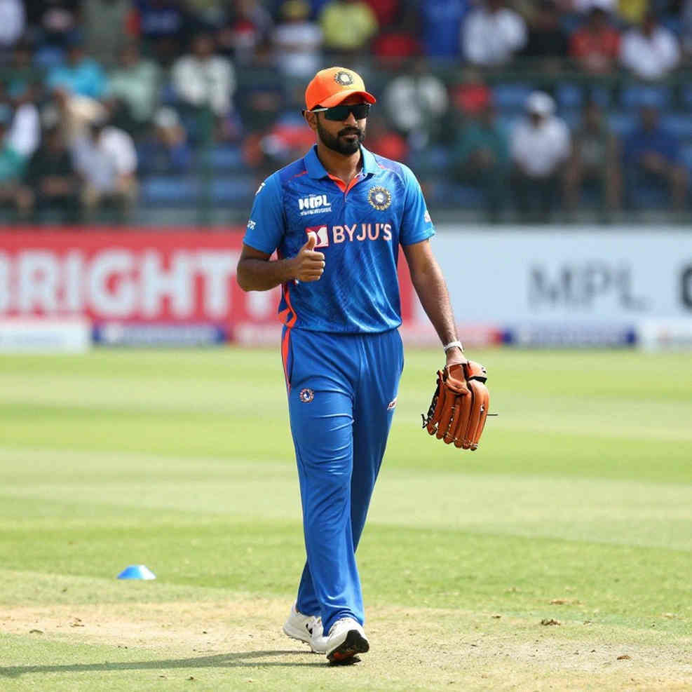 The Auction Gavel, and the Names Never Called: A Teenager's Life in Cricket's Transfer Market