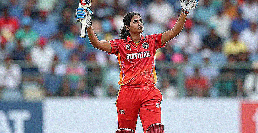 ফাতিমা সানার পার্থ স্কর্চার্স চুক্তি: ডিসেম্বরের ক্যাম্প বনাম আট ম্যাচের চুক্তি