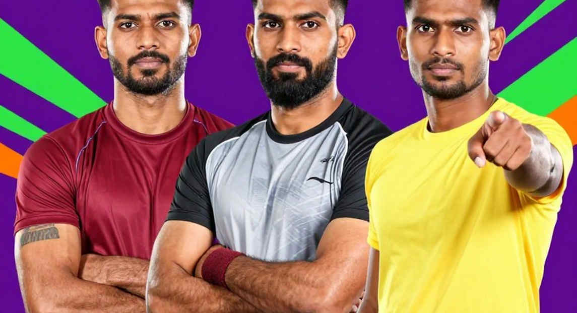 এশিয়ান গেমস ২০২৬: কাবাডির সেমিফাইনাল ব্লকে ভারত-ইরান, ইতিহাস গড়া থাইল্যান্ড