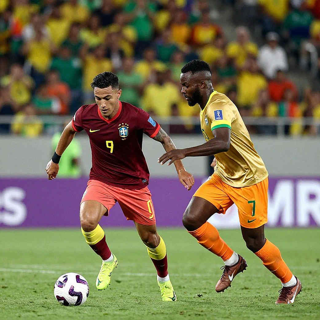 Not a Void to Be Filled: Scaloni's Tears and the Jurisdiction Question of Post-Messi Argentina