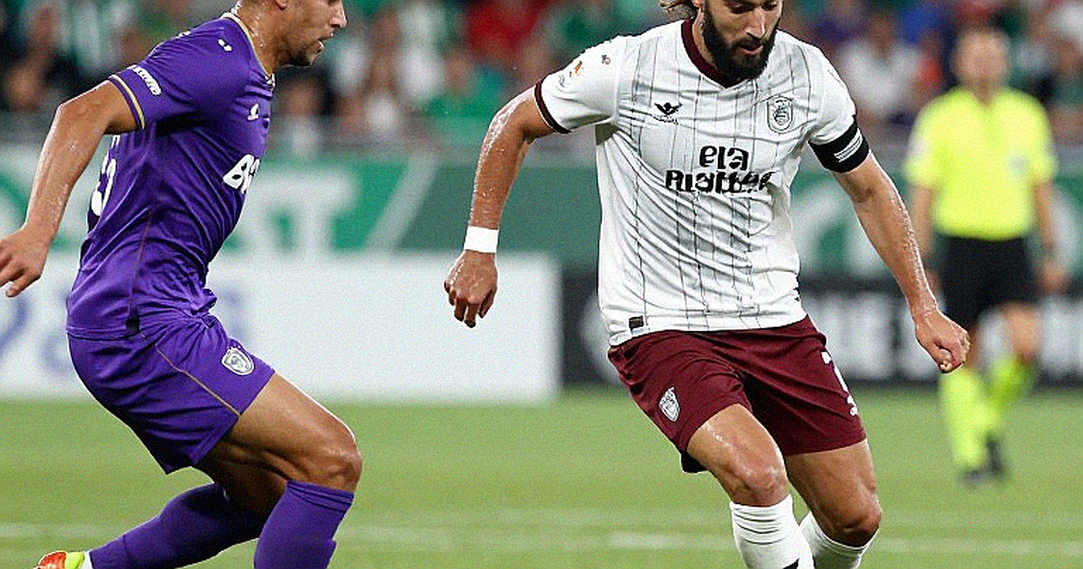 Fenerbahçe's Farewell Post and an Open Ledger: What Nobody Recorded on the Night of Džeko's Final Match