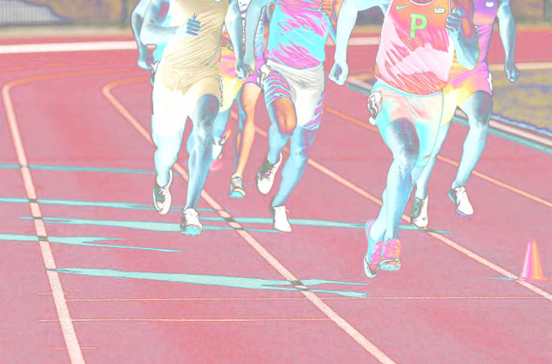 Asian Games Day 6 Athletics: The Medal Column Filled, the Timing Column Stayed Empty