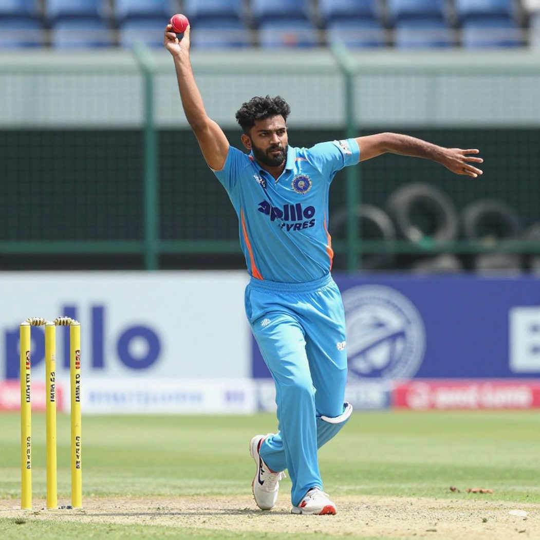 The First Fifteen Overs With the New Ball: The Calculation Asian Cricket Gets Wrong