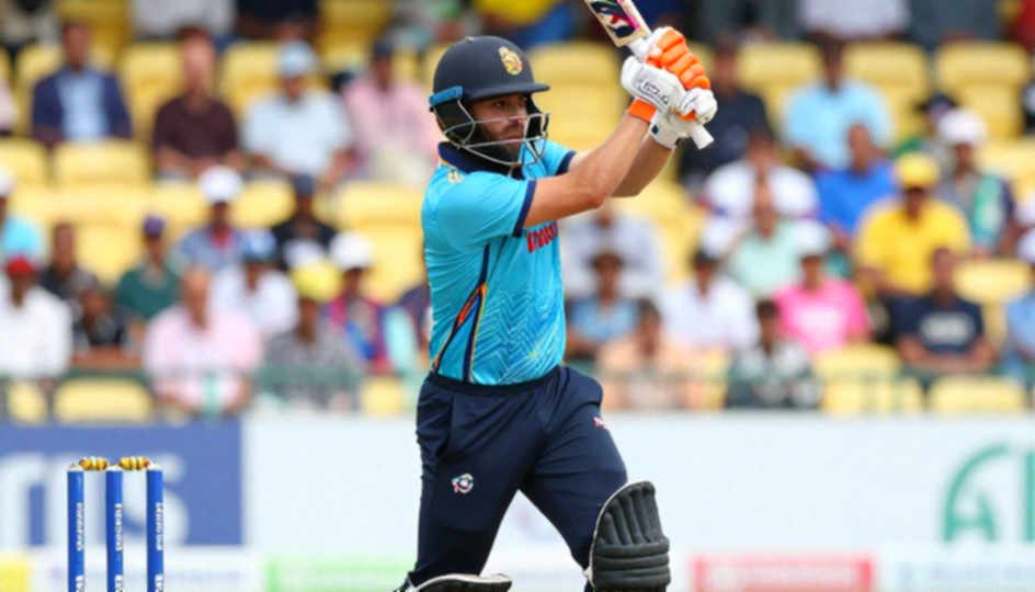 Blockchain's New Innings: Fan Tokens, NFTs and Cricket's Future Scorecard Blockchain's New Innings: Fan Tokens, NFTs and Cricket's Future Scorecard