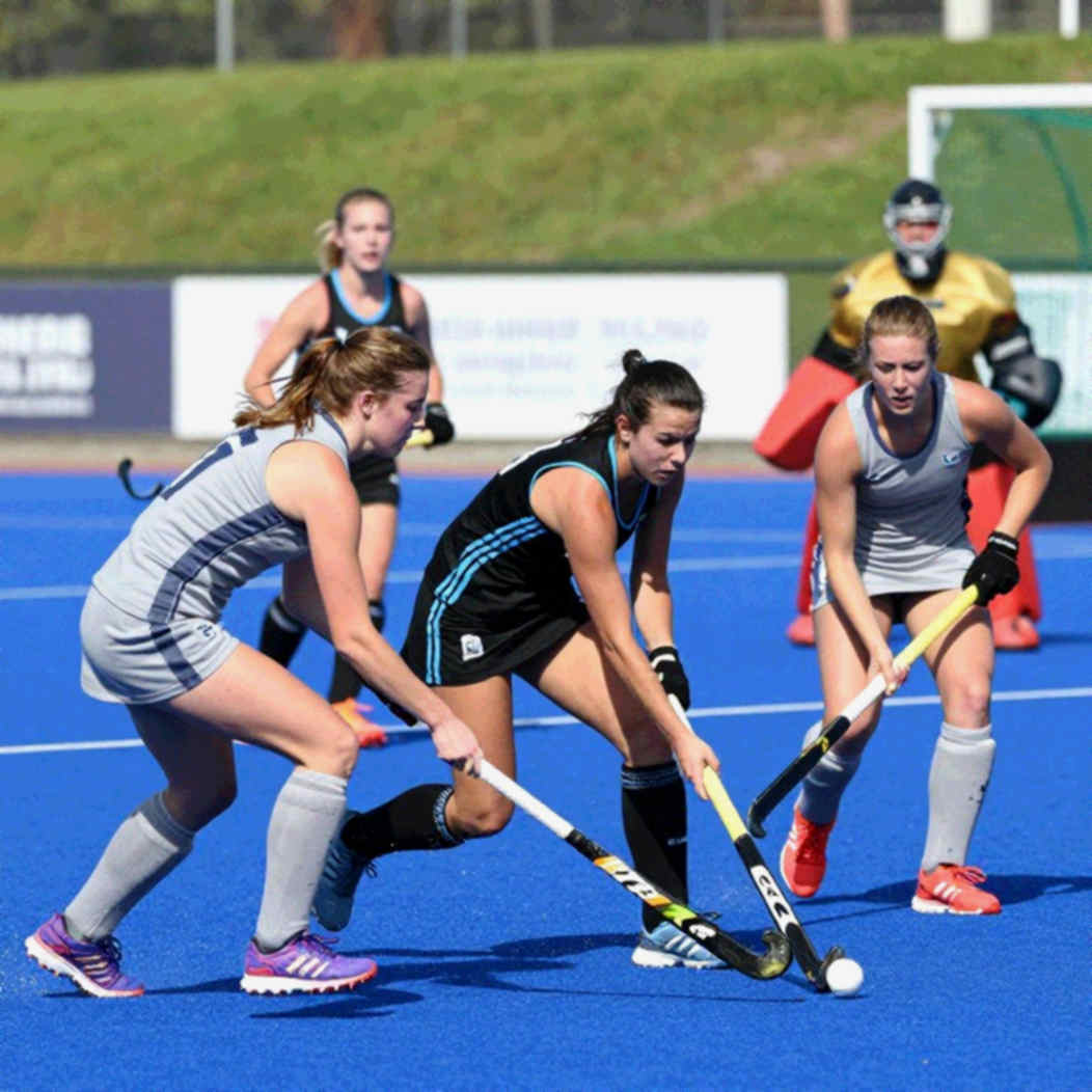 Bangladesh's First Women's Hockey Point at the Asian Games: Mapping the 3-3 Draw Bangladesh's First Women's Hockey Point at the Asian Games: Mapping the 3-3 Draw