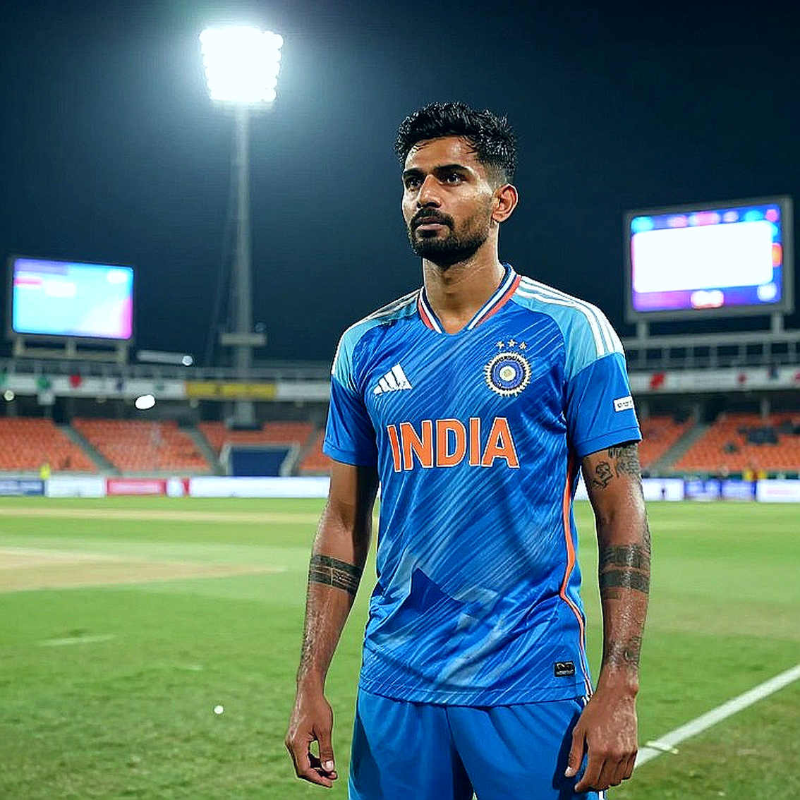 নিলামঘর ও নেট প্র্যাকটিস: বাংলাদেশ-ভারত ক্রিকেট করিডোরের অদৃশ্য রোস্টার