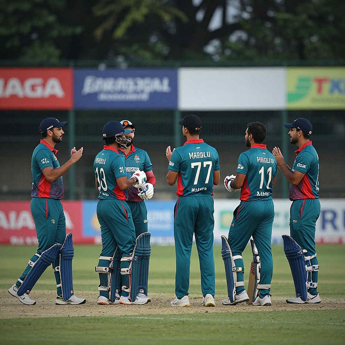 শূন্য ডেটা, সোনার সত্য: ক্রিকেট স্কাউটিংয়ে ব্লকচেইন ও যাচাইযোগ্য তথ্যের শৃঙ্খলা শূন্য ডেটা, সোনার সত্য: ক্রিকেট স্কাউটিংয়ে ব্লকচেইন ও যাচাইযোগ্য তথ্যের শৃঙ্খলা