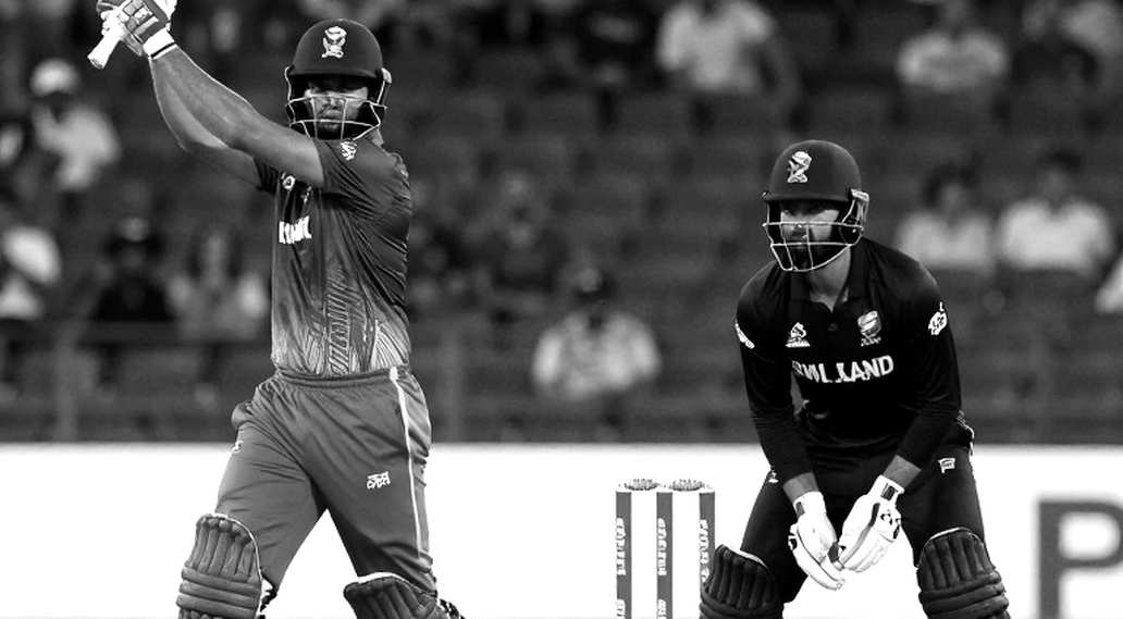 102 Not Out off 43: Lucknow's Load Curve, Naman Dhir's Debut and the Fracture in West Indies 102 Not Out off 43: Lucknow's Load Curve, Naman Dhir's Debut and the Fracture in West Indies