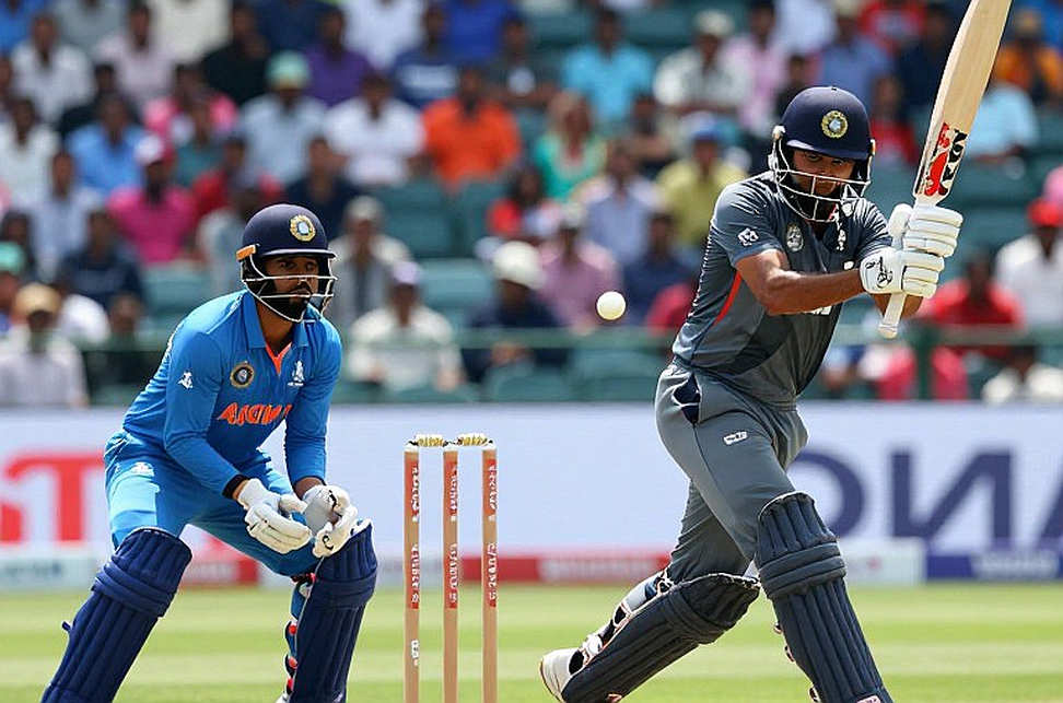 রমিজ রাজার মাইকের আড়ালে আফগানিস্তানের ৪০ দিন: আবুধাবি টেস্টের আসল সংকেত