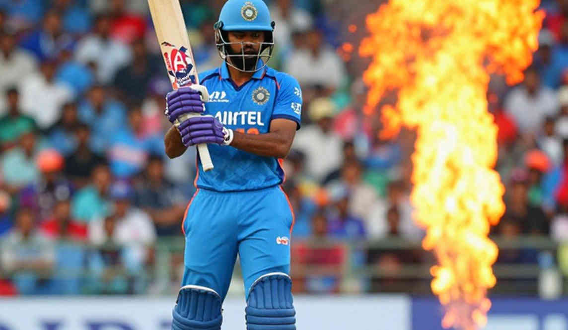 Rawalpindi's 160 Overs: Bangladesh's Pace Revolution and Dhaka's Unwritten Injury Ledger Rawalpindi's 160 Overs: Bangladesh's Pace Revolution and Dhaka's Unwritten Injury Ledger