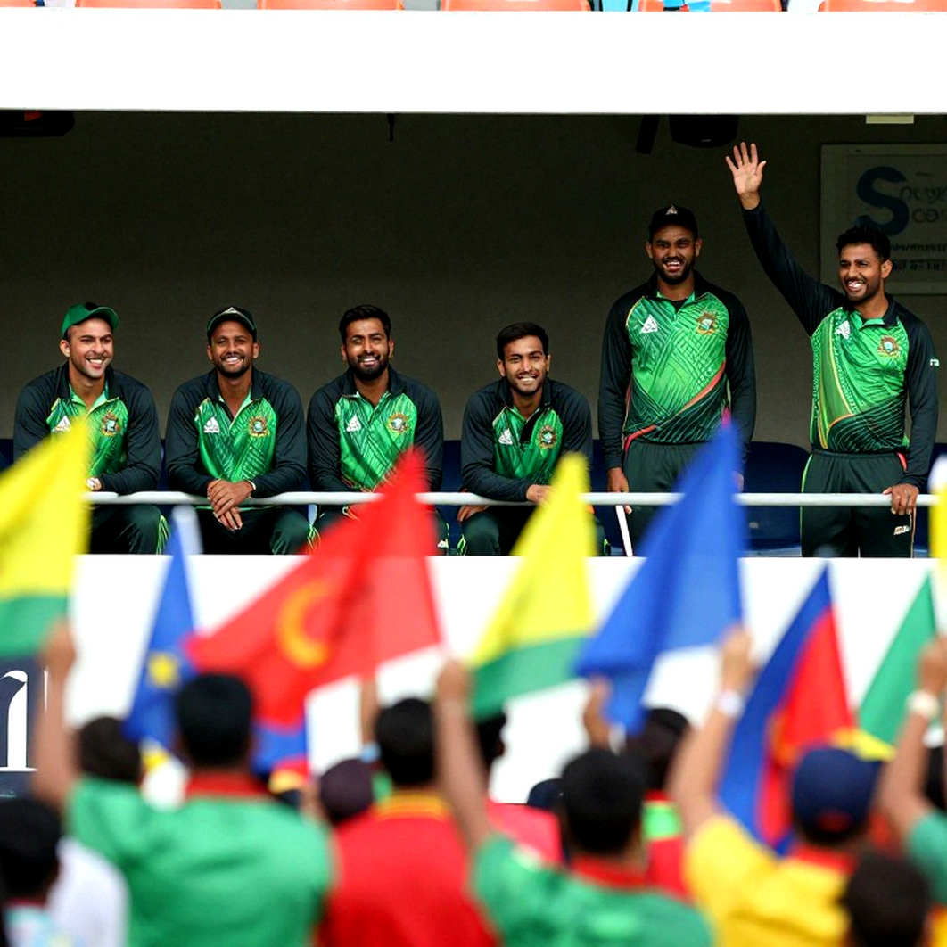 খালি স্প্রেডশিটের পাঠ: ক্রিকেট বিশ্লেষণে "তথ্য নেই" কেন সবচেয়ে সৎ উত্তর খালি স্প্রেডশিটের পাঠ: ক্রিকেট বিশ্লেষণে "তথ্য নেই" কেন সবচেয়ে সৎ উত্তর