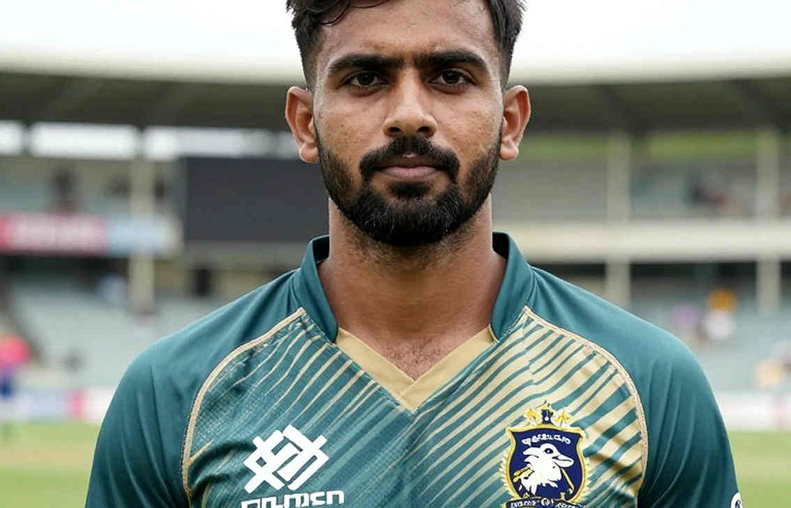 ক্যাপসির গ্লাভস আর ডিসজয়েন্টেড ক্যালেন্ডার: নারী ক্রিকেটের হিসাব কে রাখে? ক্যাপসির গ্লাভস আর ডিসজয়েন্টেড ক্যালেন্ডার: নারী ক্রিকেটের হিসাব কে রাখে?