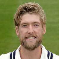 Calum Haggett