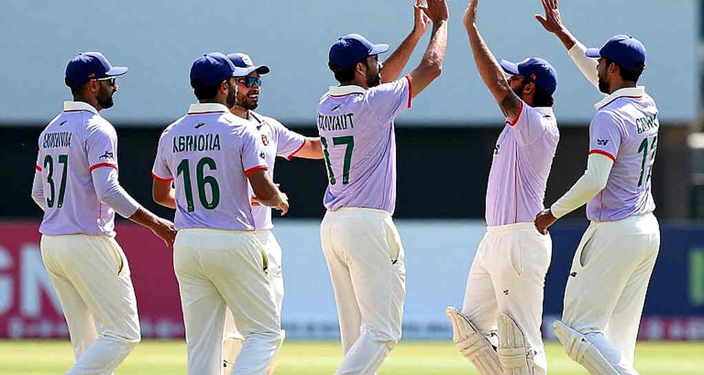 Shedge for Hardik: Reading the All-Rounder Gap in India A's One-Day Squad