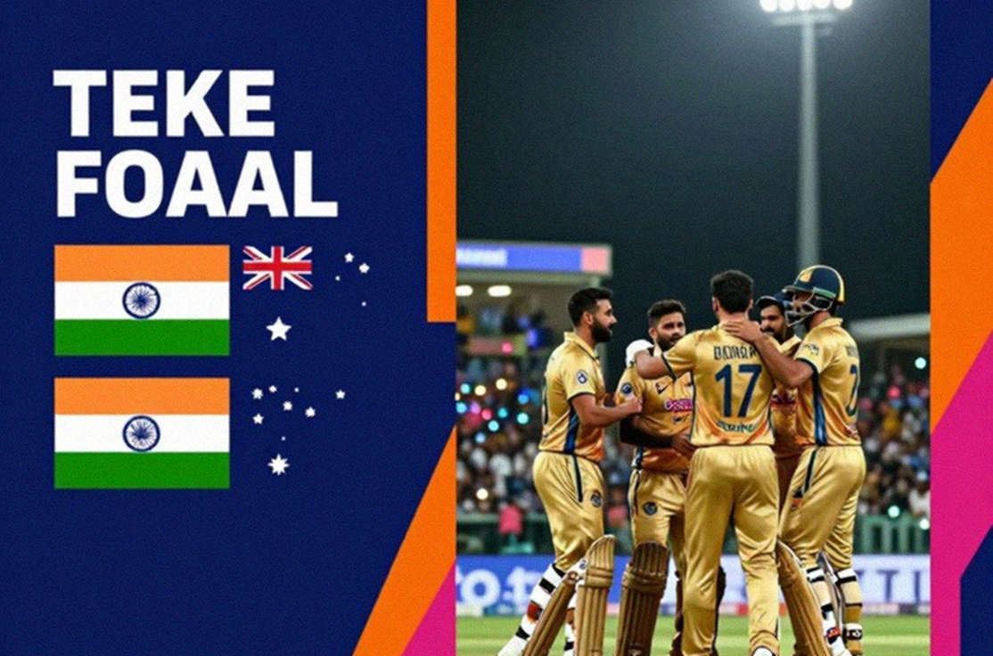 বেঞ্চের তেইশতম মানুষ: ২০২৬ টি-টোয়েন্টি বিশ্বকাপে বাংলাদেশের ভাগ্য লুকিয়ে আছে যাকে ক্যামেরা দেখায় না বেঞ্চের তেইশতম মানুষ: ২০২৬ টি-টোয়েন্টি বিশ্বকাপে বাংলাদেশের ভাগ্য লুকিয়ে আছে যাকে ক্যামেরা দেখায় না