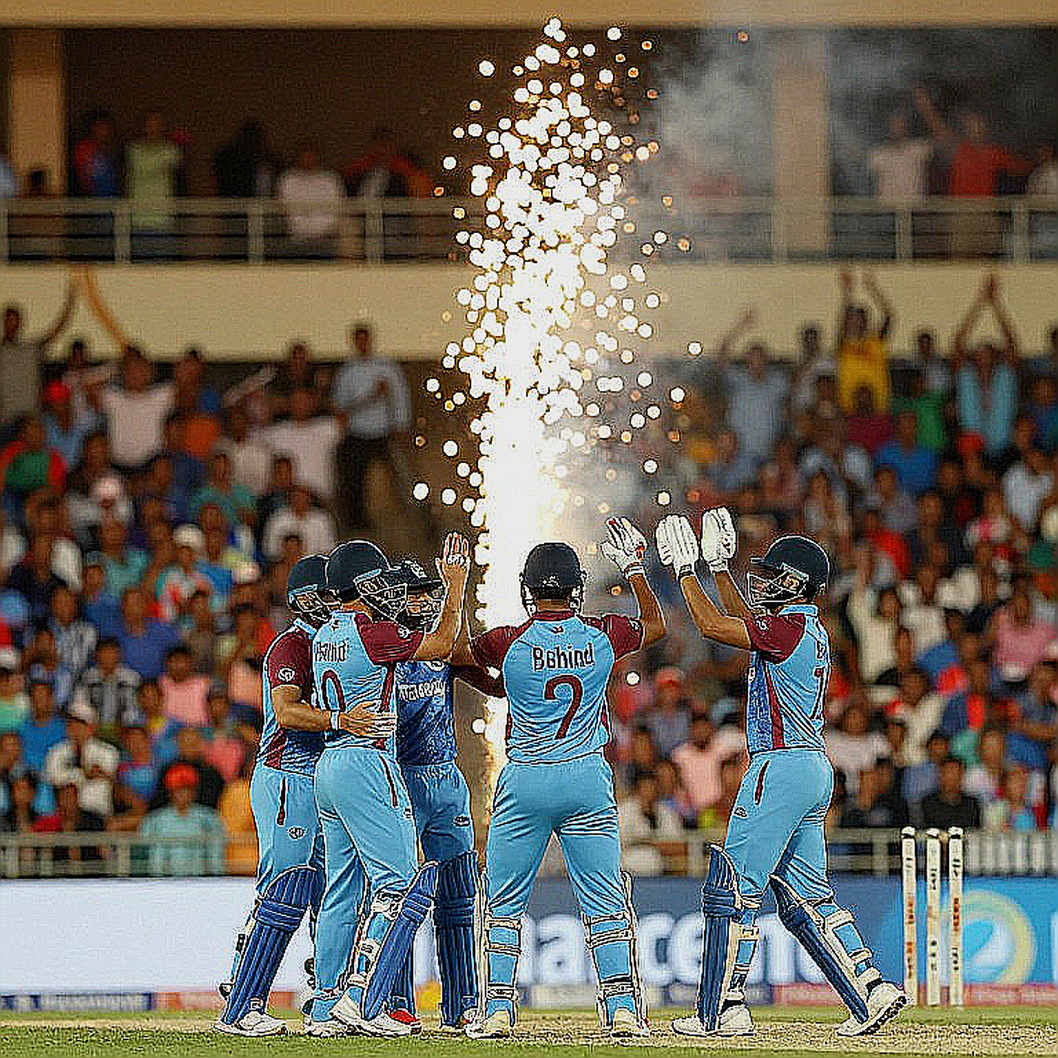 ঘুমন্ত নায়ক: শুবমান গিলের এশিয়া কাপ ফাইনালে রেকর্ড গড়ার পেছনের গল্প