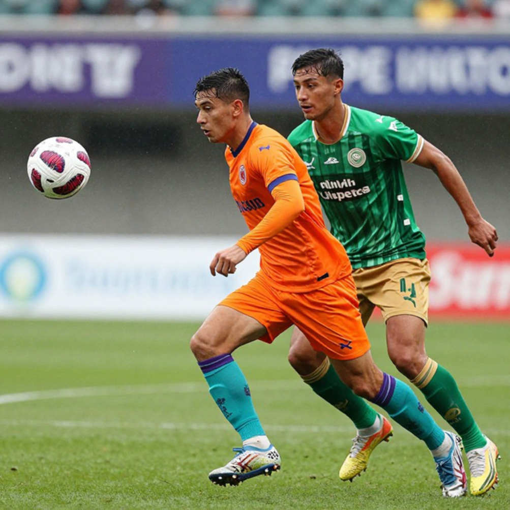 Santos vs Flamengo: A Revival Story at Vila Belmiro, Half of Which Is Still Unwritten