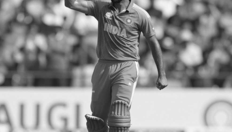 ইন্দোরের ১৩.৮: অভিষেকের ২৩০ স্ট্রাইক রেট আর একটা অর্ধসম্পূর্ণ স্প্রেডশিট