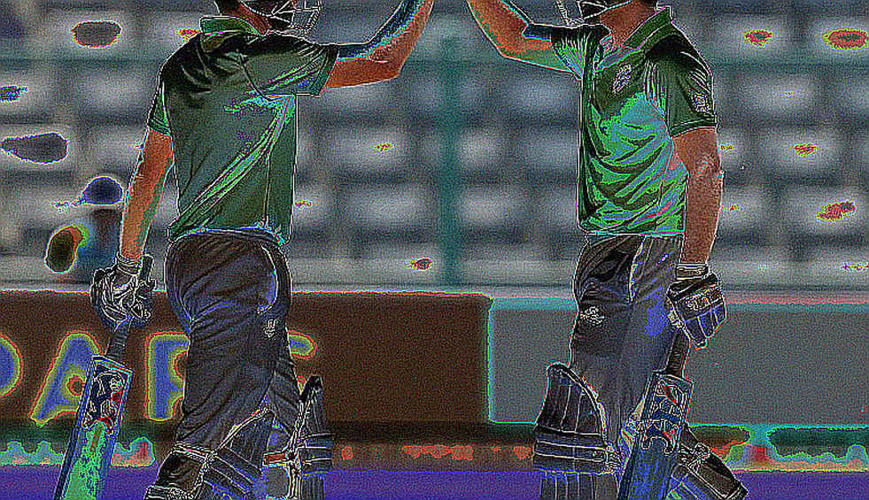 From Paper Contracts to Lines of Code: Blockchain Is Quietly Entering Cricket's Dressing Room