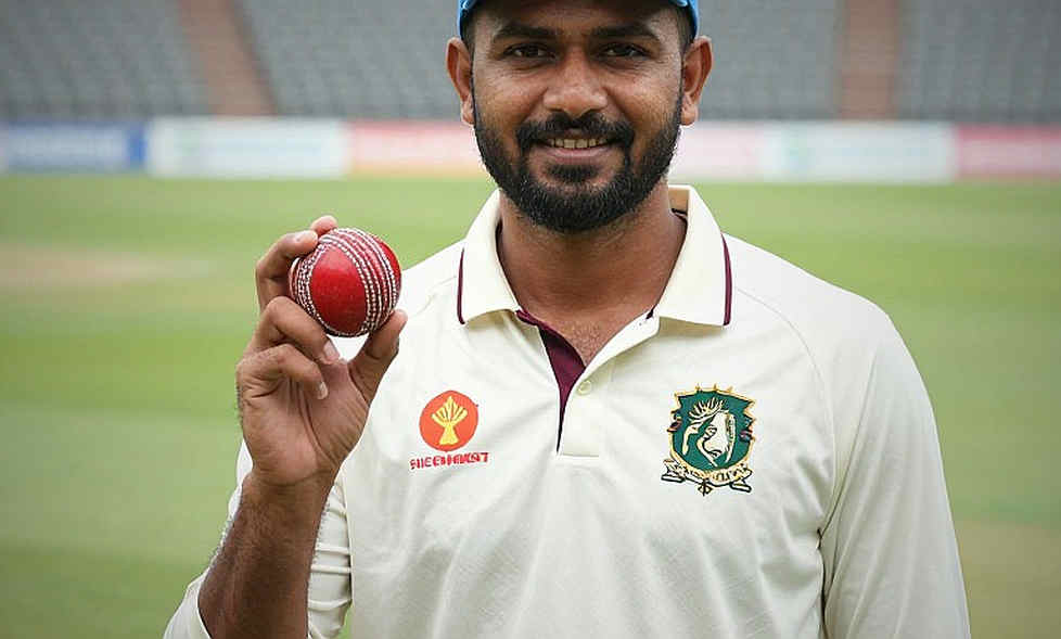 From Paper Contracts to Lines of Code: Blockchain Is Quietly Entering Cricket's Dressing Room
