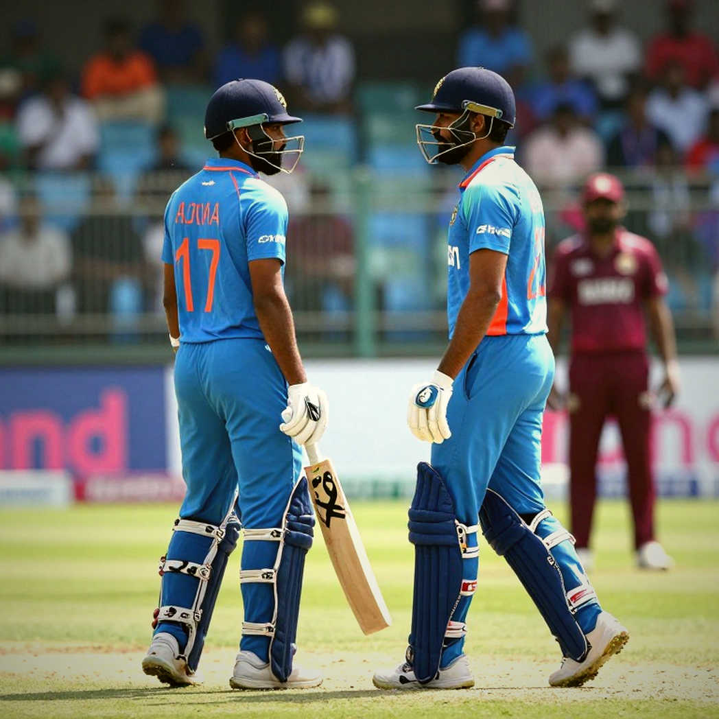 From Paper Contracts to Lines of Code: Blockchain Is Quietly Entering Cricket's Dressing Room