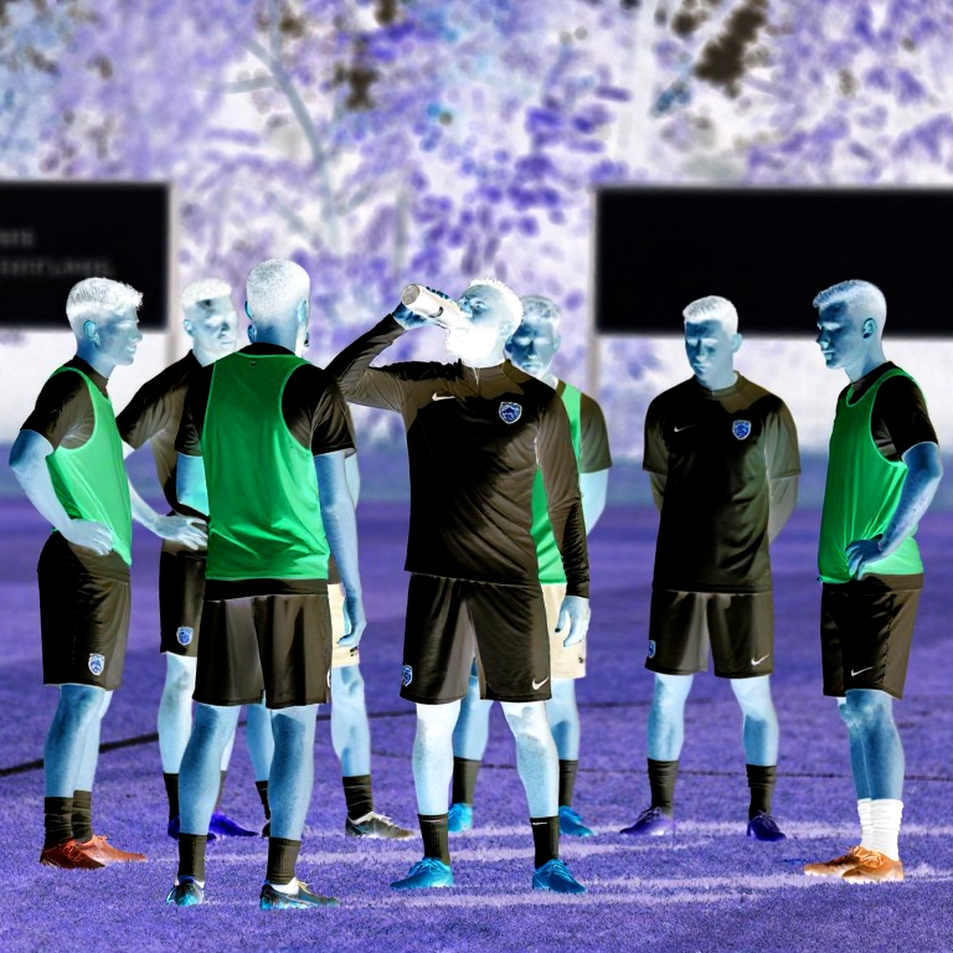 The Honesty of an Empty Cell: The Transfer Window, Blockchain, and the Scoreline That Was Never Written