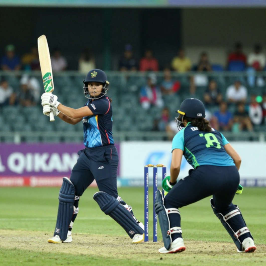 Asia's Cricket Ledger: The Left Half-Space, the Minutes Debt, and the Myth of Dew Asia's Cricket Ledger: The Left Half-Space, the Minutes Debt, and the Myth of Dew