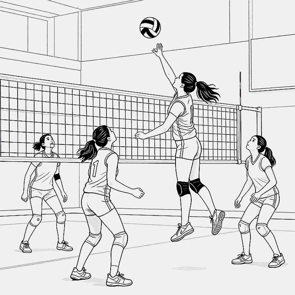 The Ledger Nobody Keeps: Bangladesh Volleyball's Invisible Transfer Market and the Data Vacuum The Ledger Nobody Keeps: Bangladesh Volleyball's Invisible Transfer Market and the Data Vacuum