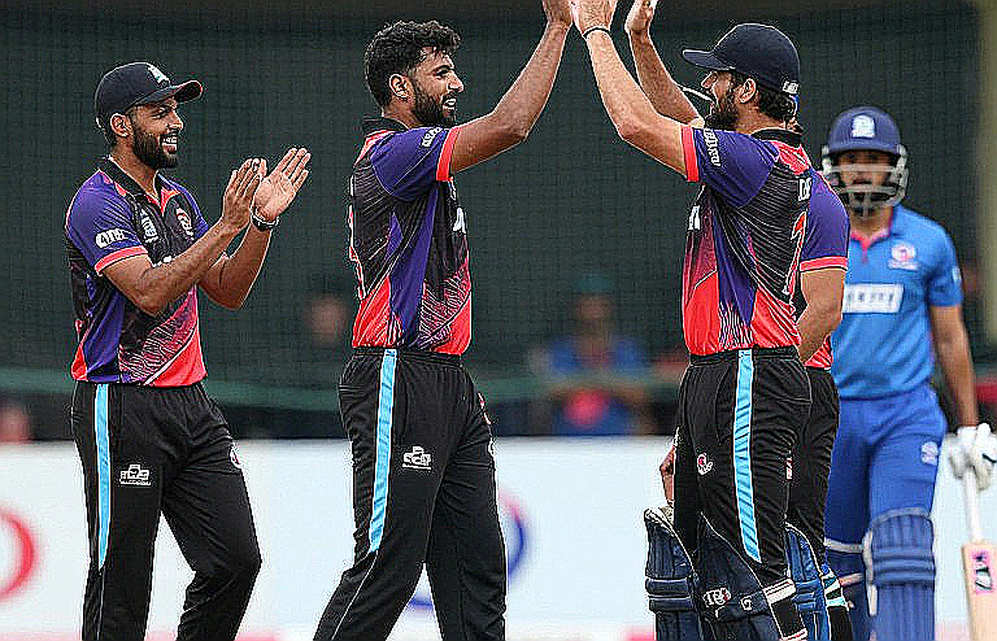 Paper, Code and the Clock: Where Blockchain Fits Cricket's NOC-and-Deferral Economy — and Where It Stalls