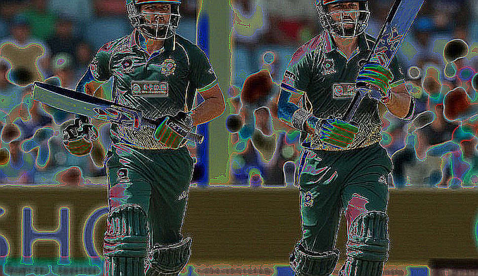 পাওয়ারপ্লের দশ ওভার: জ্যোতির 'ঠান্ডা মাথা' ডাকে লুকিয়ে থাকা আসল সংকট পাওয়ারপ্লের দশ ওভার: জ্যোতির 'ঠান্ডা মাথা' ডাকে লুকিয়ে থাকা আসল সংকট