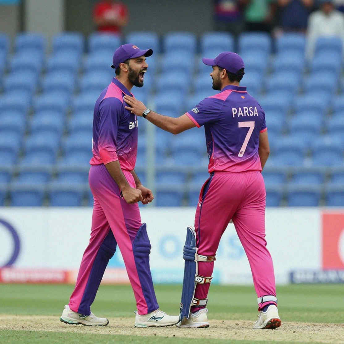 খাতা থেকে চেইন: ক্রিকেটের অর্থ, বিশ্বাস আর নীরব গ্রাউন্ডসম্যান