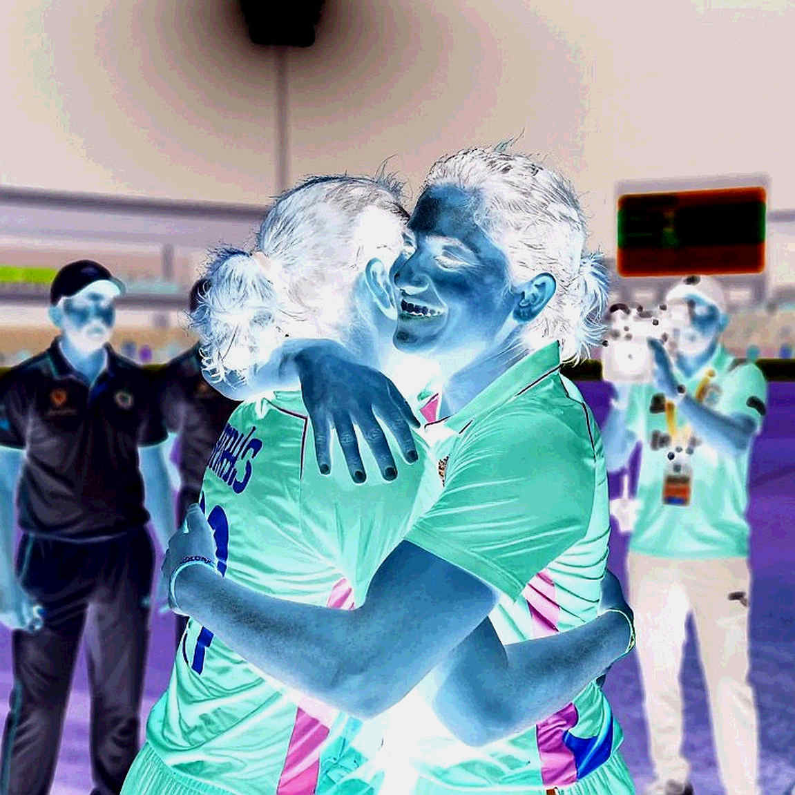 রাবাদা ছাড়া সাউথ আফ্রিকার জুয়া: নর্টজের প্রত্যাবর্তন, দুই স্পিনার আর একটি ভাঙা গতির হিসাব রাবাদা ছাড়া সাউথ আফ্রিকার জুয়া: নর্টজের প্রত্যাবর্তন, দুই স্পিনার আর একটি ভাঙা গতির হিসাব