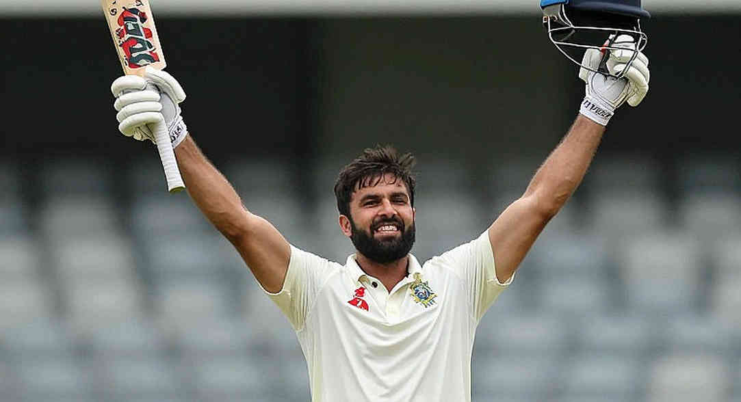 Weatherald's Concussion: The Kiss of the Boundary Fence and the Questions It Leaves Behind Weatherald's Concussion: The Kiss of the Boundary Fence and the Questions It Leaves Behind