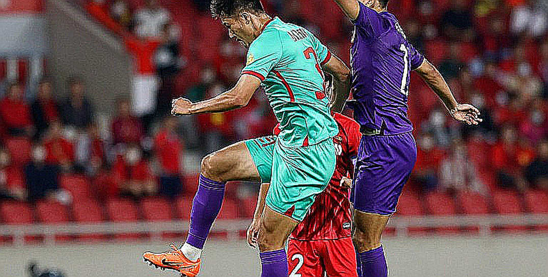 Messi's Brace, the Silent 11-Point Gap, and Inter Miami's Break-Up Clock