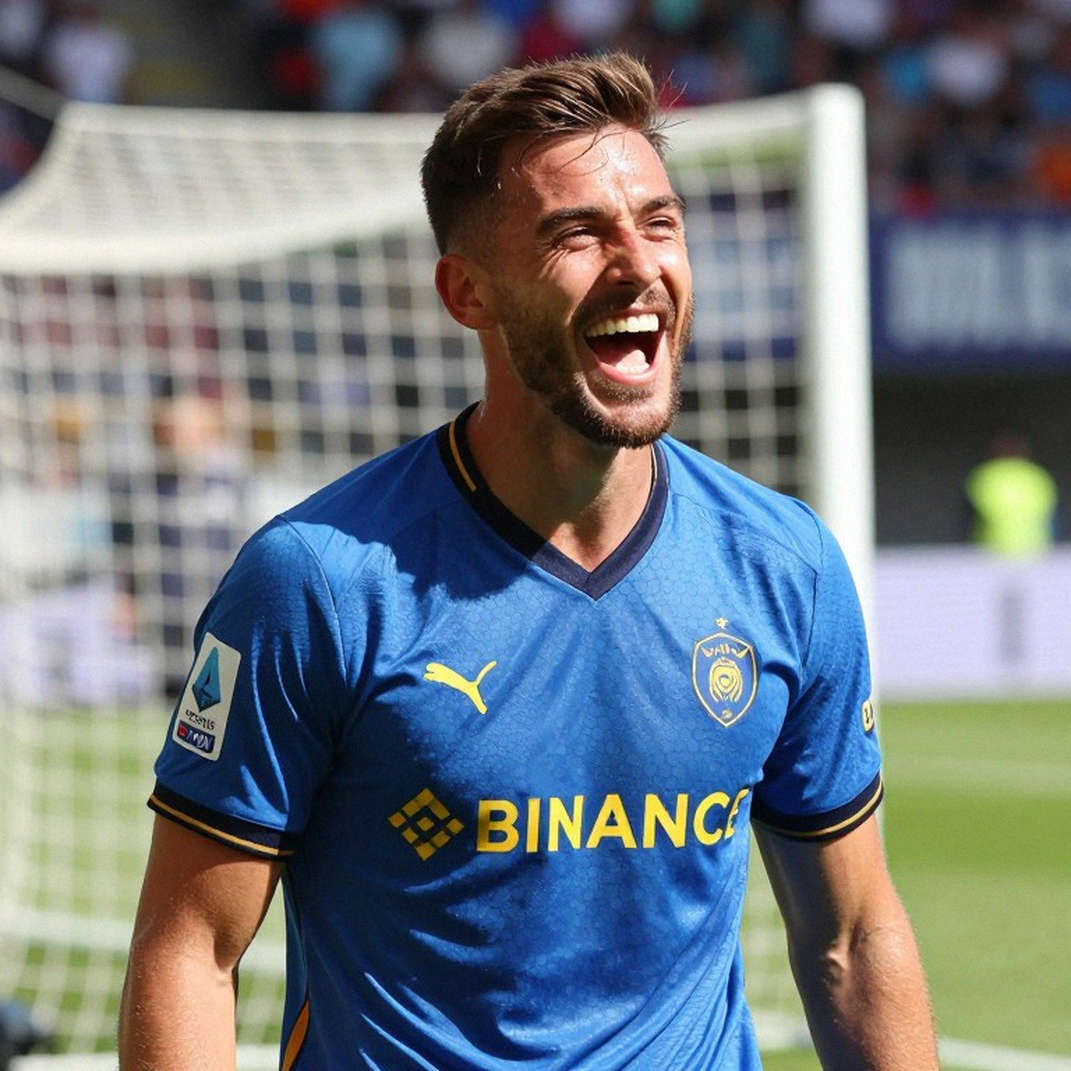 Messi's Brace, the Silent 11-Point Gap, and Inter Miami's Break-Up Clock