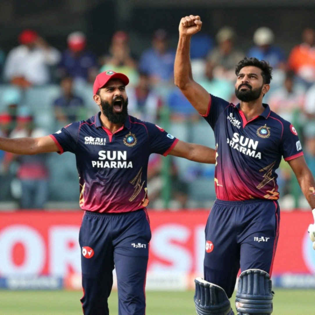 ৫০৮-এর ছায়ায়: সাউথ অস্ট্রেলিয়া যেভাবে ভিক্টোরিয়ার নিজের ঘরেই সামার শুরু করল
