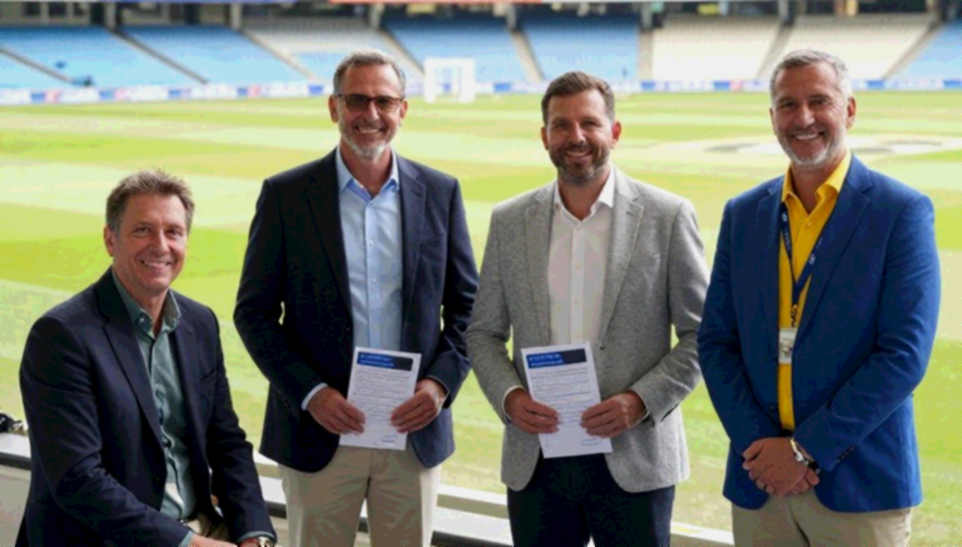 ৫০৮-এর ছায়ায়: সাউথ অস্ট্রেলিয়া যেভাবে ভিক্টোরিয়ার নিজের ঘরেই সামার শুরু করল