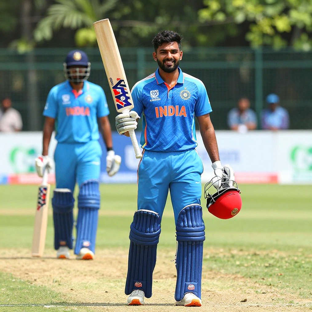 নিলামের দাম আর মাঠের ছায়া: এশিয়ার ক্রিকেট-বাজারে আসল চুক্তিটা কে লেখে