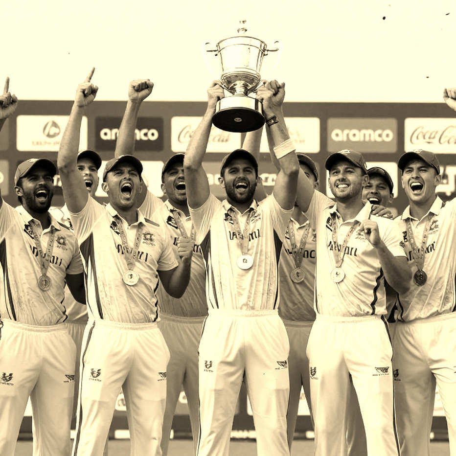 From 5-165 to 508: The Hand-Built Ledger of South Australia's Recovery in the Sheffield Shield Opener