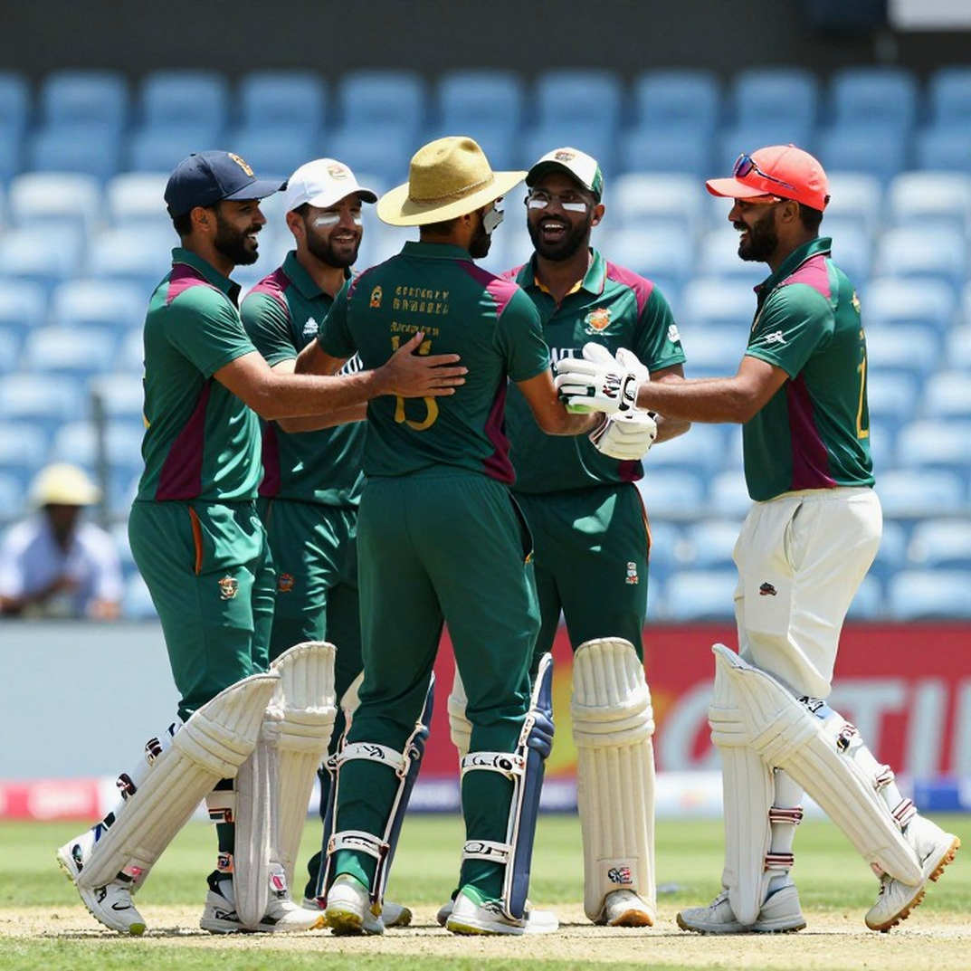 Reading the Empty Feed: Cricket Data, Blockchain Markets, and the Ninety Minutes of Silence Reading the Empty Feed: Cricket Data, Blockchain Markets, and the Ninety Minutes of Silence